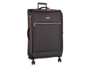Allure Large 4 Wheel Trolley Case