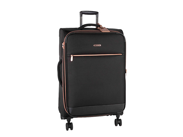 Allure Medium 4 Wheel Trolley Case