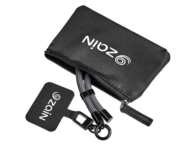 Altitude Atlier Wrist Phone Strap In Pouch - Image 2