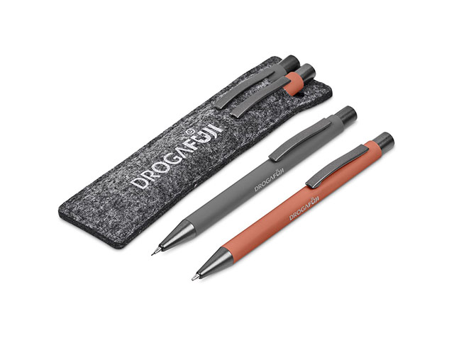Altitude Lindsey Ball Pen And Pencil Set