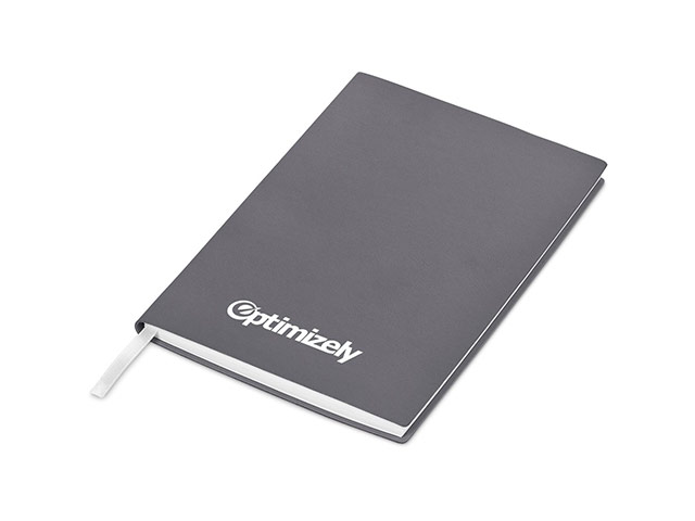 Altitude Siam A5 Soft Cover Notebook - Image 3