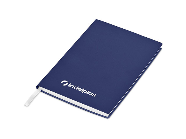 Altitude Siam A5 Soft Cover Notebook - Image 4