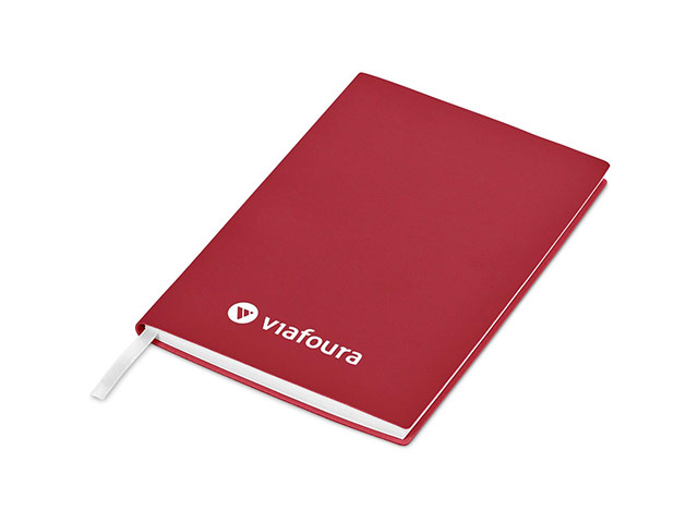 Altitude Siam A5 Soft Cover Notebook - Image 5
