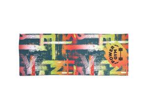 Altitude Snap Sublimation Cooling Sports Towel