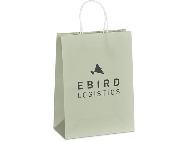 Altitude Vogue Midi Paper Gift Bag - Image 2