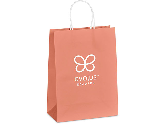 Altitude Vogue Midi Paper Gift Bag