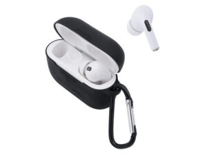 Amplify Note X Series Tws Earphones + Charging Case