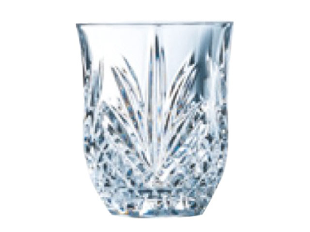 Arc Broadway Shot Tumbler 50Ml