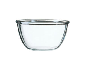 Arc Cocoon Bowl 30Cm Tempered