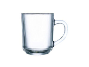Arc Stackable Mug Tempered 250Ml
