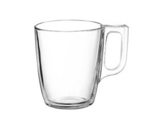 Arc Voluto Mug 250Ml Tempered