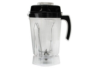 Blender Jug Round 2L (Incl. Lid) F3