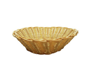 Bread Basket Round 220Mm