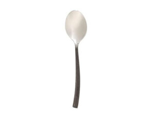 CandS Black Oak Tea Spoon 18/10