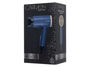 Carmen Speed Pro Travel 1300