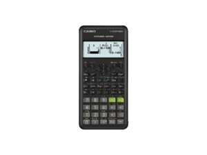 Casio Fx-82 Za Plus Ii Calculator