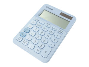 Casio Ms-20Uc -Desktop Calculator 12 Digit