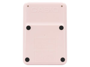 Casio Ms-20Uc -Desktop Calculator 12 Digit