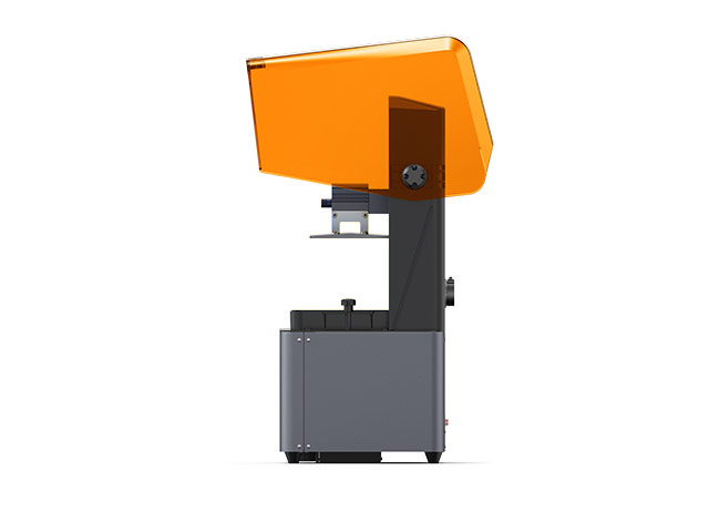 Creality Halot Mage 8K Resin 3D Printer