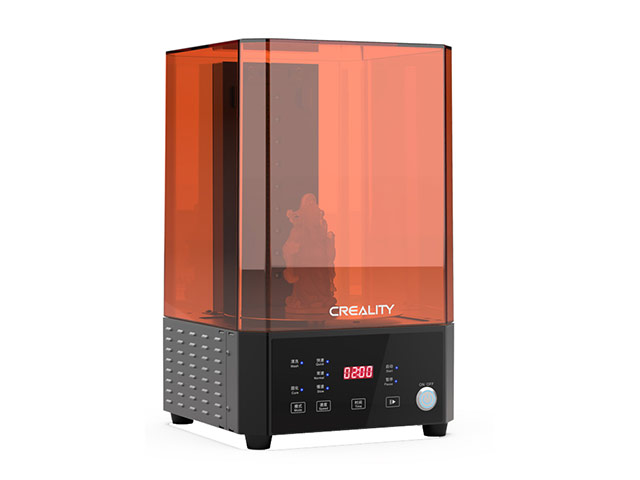 Creality Uw-01 Washing And Curing Station