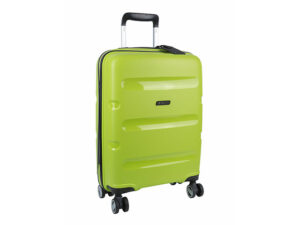 Cruze 4 Wheel Trolley Carry On