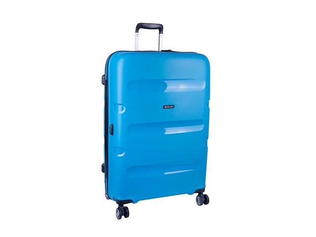 Cruze Large 4 Wheel Trolley Case - Image 2
