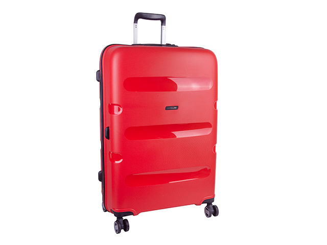 Cruze Large 4 Wheel Trolley Case - Image 4