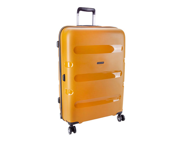 Cruze Large 4 Wheel Trolley Case