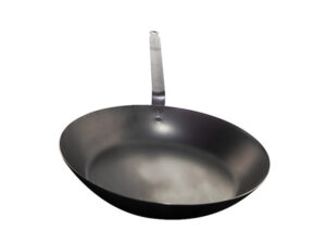 De Buyerblue Steel Frying Pan 45Cm