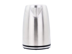 Elektra -1.7L Stainless Steel Kettle