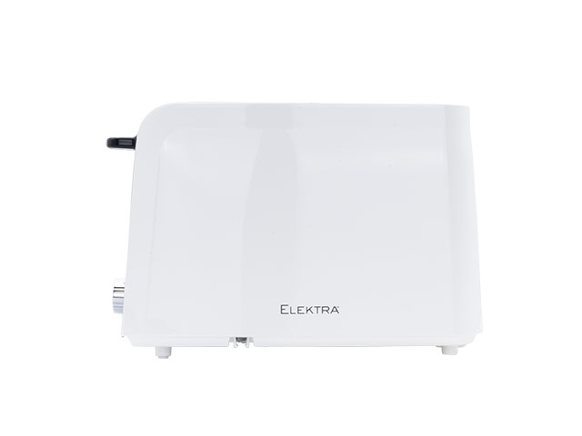 Elektra -2 Slice Toaster