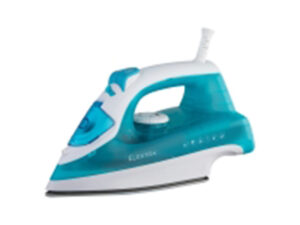 Elektra 2200W Non-Stick Steam Iron