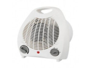 Elektra Comfort Oscillating Fan Heater