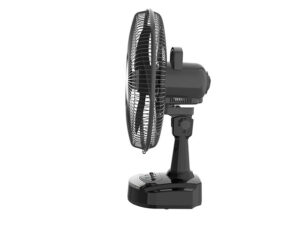 Elektra Everlast 12 Inch Desk Fan