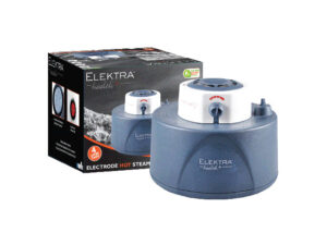 Elektra Health W/Steam 4L
