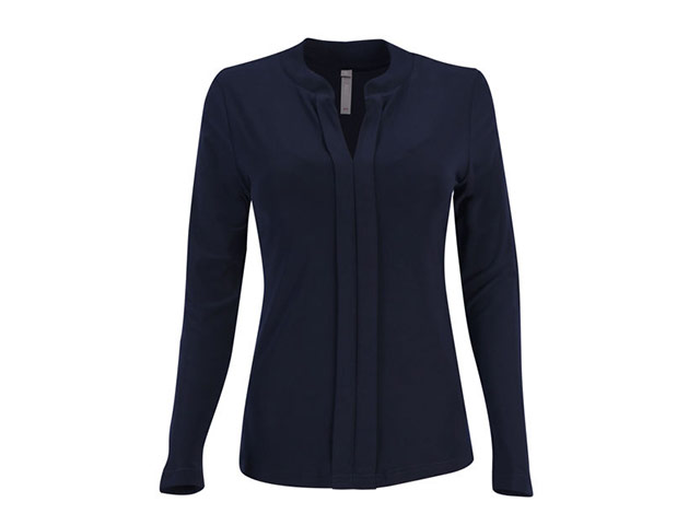 Emma Blouse-Long Sleeve - Image 3