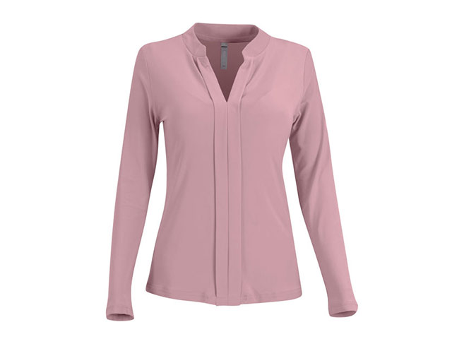 Emma Blouse-Long Sleeve - Image 4
