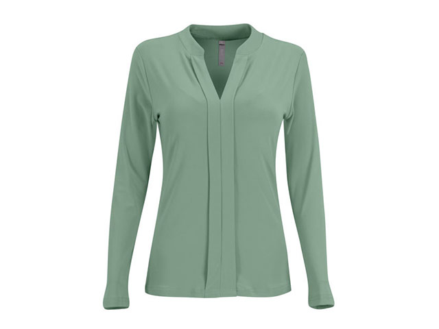 Emma Blouse-Long Sleeve - Image 5