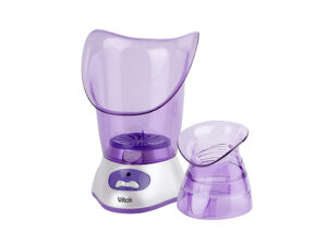 Facial Epilator And Brush Set
