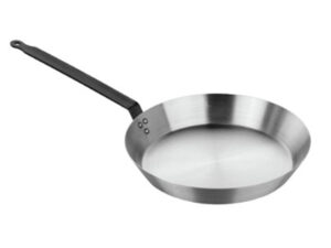 Frying Pan Black Iron 300Mm