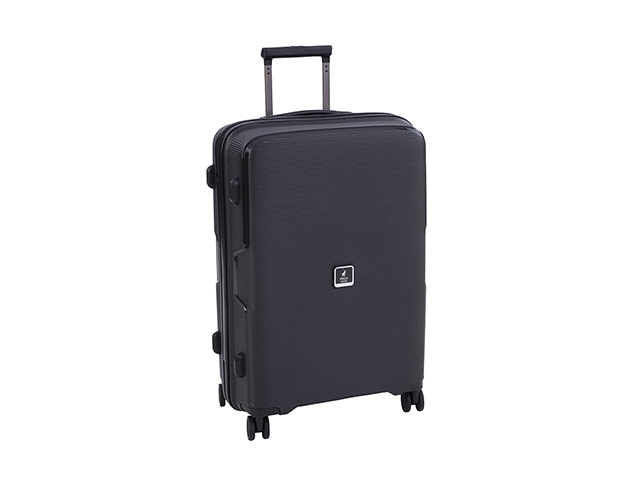 Horizon Medium 4 Wheel Trolley Case - Image 2