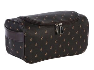 Iconic Accessories Toiletry Case