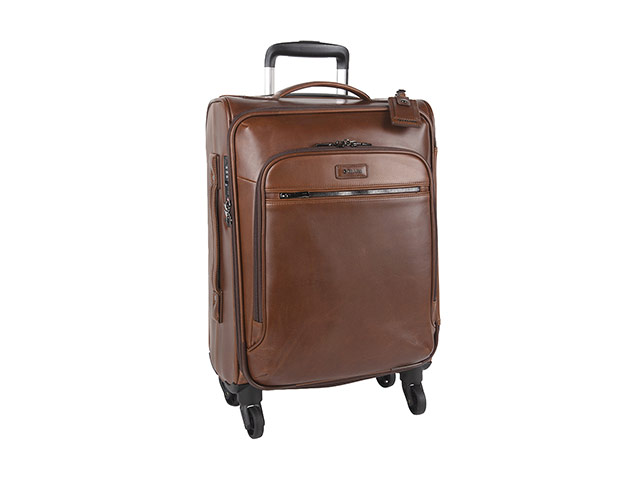 Infiniti 4 Wheel Carry On Trolley - Image 2