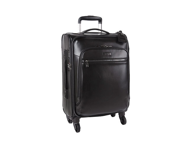 Infiniti 4 Wheel Carry On Trolley