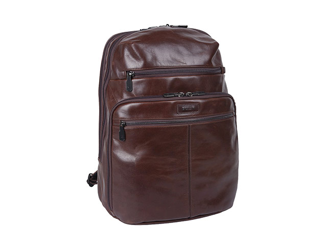 Infiniti Multi-Pocket Backpack - Image 2