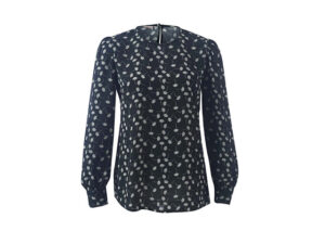 Jolie K266 Long Sleeve Blouse