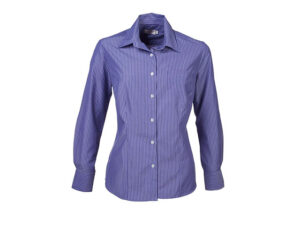 K203 Ladies Long Sleeve Wendy Blouse