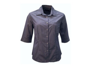 K204 Ladies 3/4 Sleeve Wendy Blouse