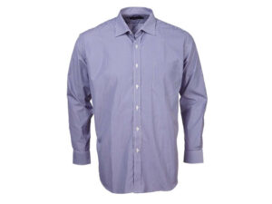 K204 Mens Long Sleeve Lounge Shirt
