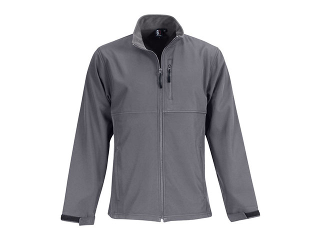 Katana Softshell Jacket - Image 4
